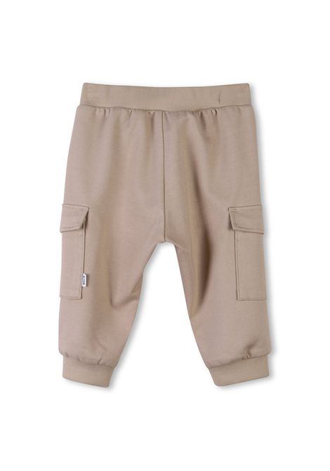Pantaloni cargo HUGO BOSS KIDS | J52076249